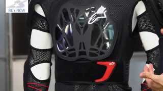 Alpinestars Bionic Tech Jacket | Motorcycle Superstore