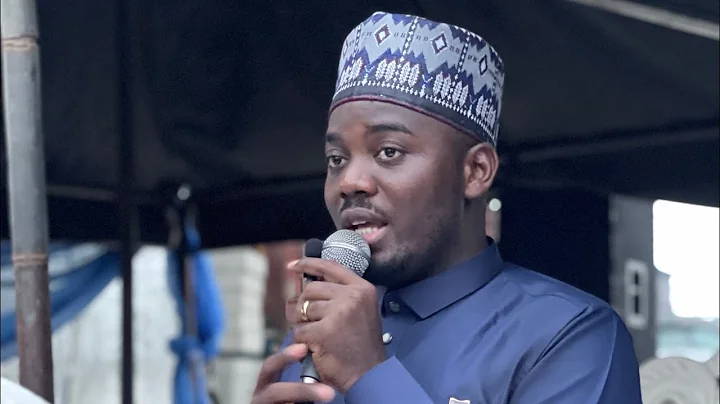 Topic! IBERU OLOHUN (Fear Of God) By Sheikh AmiOlohun