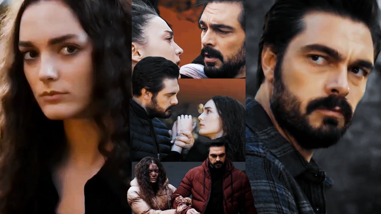 İki Deli - Nana & Yaman