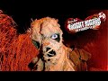 Thorpe Park Fright Nights (20 Years Of Fear) Vlog 7th October 2021
