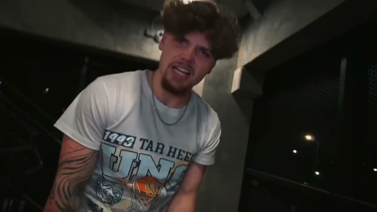 We Not The Same- Ap (Visuals by 