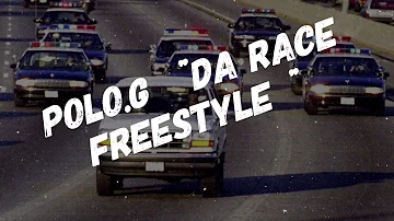 Polo.G aka Mr.DoTooMuch "Da Race Freestyle"(Tay-K Remix) #FREETAYK