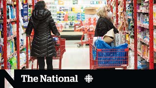 Price increases slowed in June, except for food and shelter