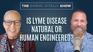Is Lyme Disease Natural or Human Engineered? — Kris Newby #009