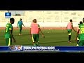 Maikaba Unveiled As Plateau United Coach Pt 4 19 10 18 News 10