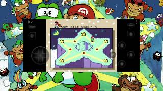 Super Mario World Localization Prototype Gameplay Episode #22