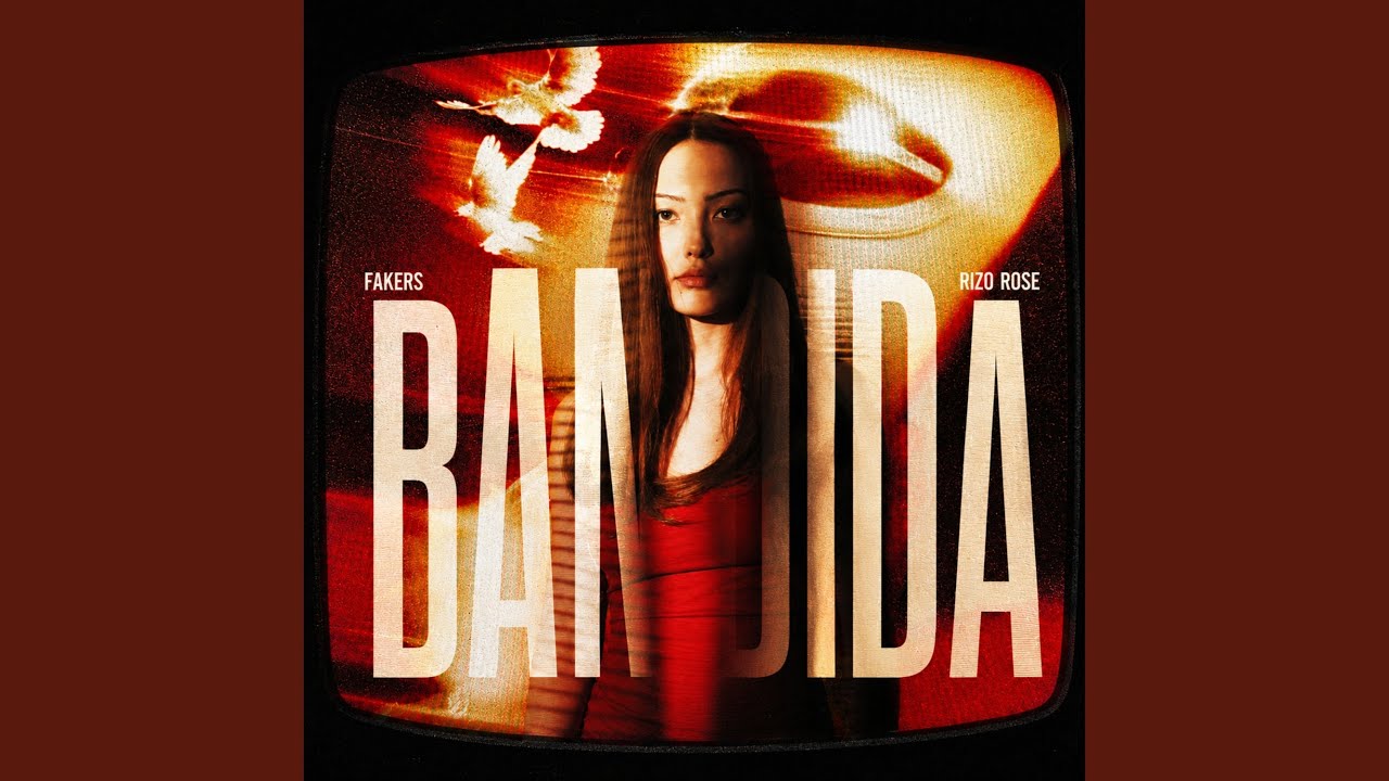 YouTube에서 Bandida 보기 YouTube에서 Bandida 보기
