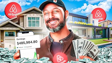 How to Succeed on Airbnb in 2024