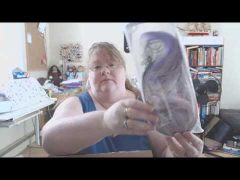 My First Mint on Card Unboxing
