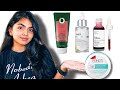 MY SKINCARE FAVOURITES || PRODUCTS THAT ACTUALLY WORK || ACNE SKINCARE ROUTINE