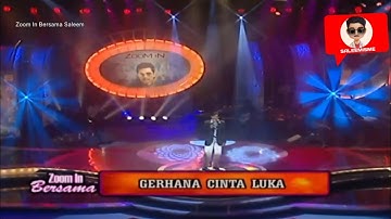 SALEEM - Gerhana Cinta Luka | Zoom In Bersama Saleem (2007)