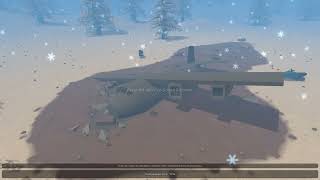 Гайд по Unturned, как установить русификатор.