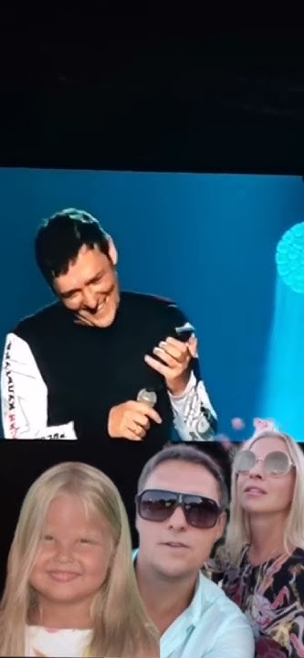 ЮРОЧКА ШАТУНОВ ДОЧКА ЭСТЕЛЛА БУДЕТ ПЕТЬ ПЕСНИ ОТЦА, СВЕТЛАНА СКАЗАЛА ОБ ...