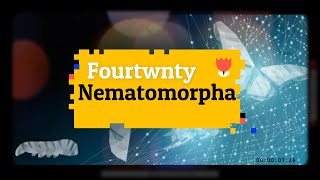 Fourtwnty - Nematomorpha KARAOKE TANPA VOKAL