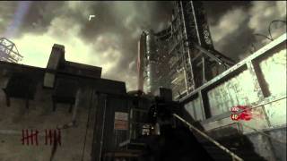 BLACK OPS ASCENSION HIDDEN EASTER EGG SONG (Tutorial)NEW!