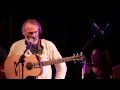 Rónán Ó Snodaigh &amp; Friends - The Last Mile Home Live - Whelans 9/10/12