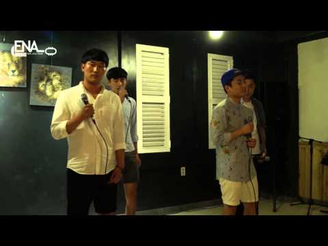 스물 여섯 - 하지 못한 말 [Cover] (원곡_노을)_에나뮤직_28번째 오픈마이크_The공감