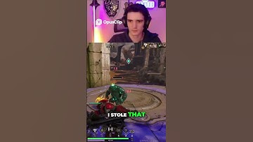 Epic Double Kill! Stole the Kill & Toucan Strategy!