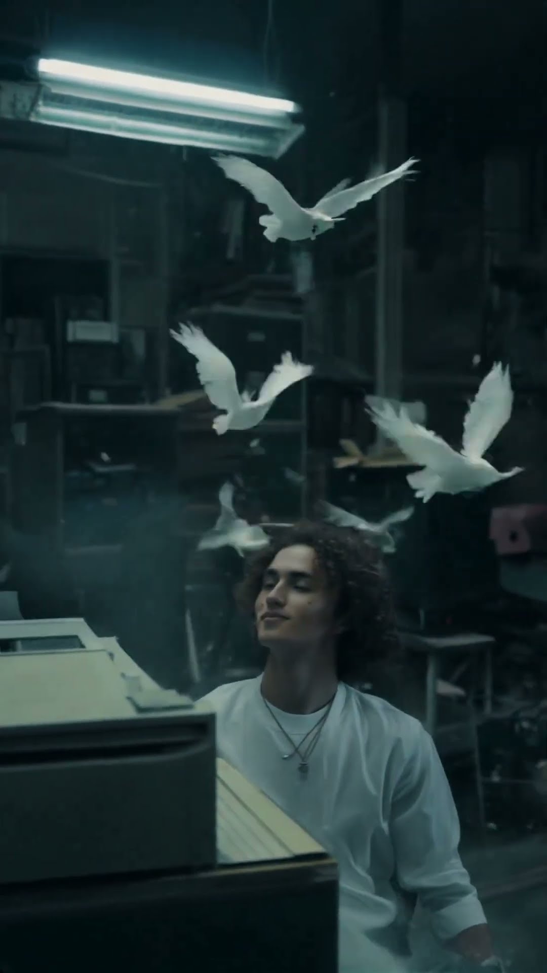 Kwebbelkop AI Created a BIRD Printer!?