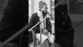 samne seerate Mustafa..Hashim raza tanbeeri #naatsharif #viral #explorepage