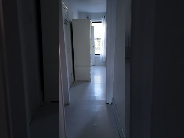 Video 1: 1st Bedroom