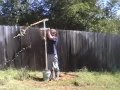 DIY Well Drilling