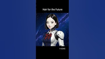 Thumbnail of Hair for the Future
