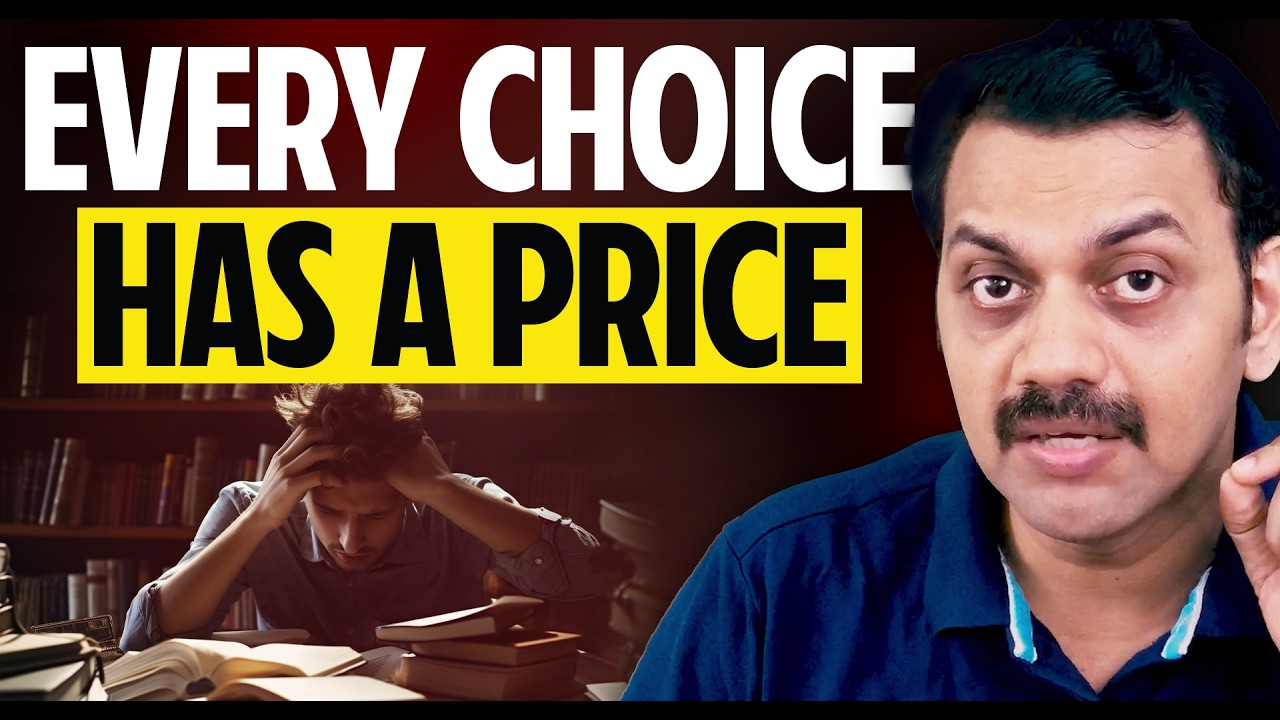 കാണാകടം | The Hidden Cost of Every Decision You Make | Decision Debt ...