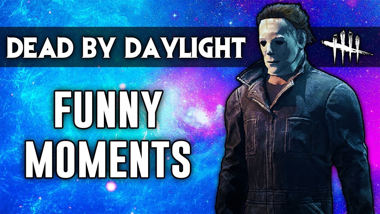 Dead by Daylight LOOPING MONTAGE YouTube