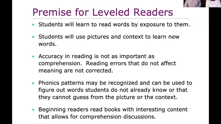 Decodable Text Linda Farrell  Michael Hunter Oct 2...