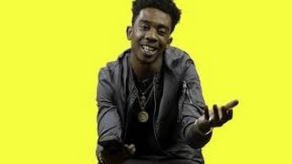 Desiigner Read His Wild 'Panda' Lyrics