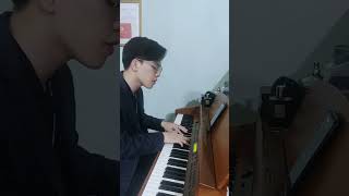 Tình Đầu - Cover By : Đoàn Mạnh Huy