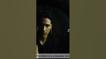 Morpheus the Initiator | The Matrix’s Hidden Revelation