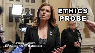 Nancy Mace under House Ethics investigation for alleged ‘improper reimbursement’