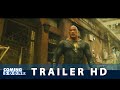 Black Adam, The Flash, Aquaman 2 e The Batman - Nuove immagini dei film DC