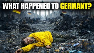 Inside Germany’s Emerging Poverty Hotspots (Berlin)