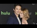 TYLER BLACKBURN AND ASHLEY BENSON VERY CUTE MOMENTS