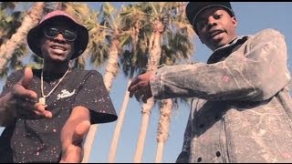 Black Dave Ft. D Stunna - Neva Gone Be Right Official Music Video