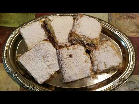 Guava Panetela Puerto