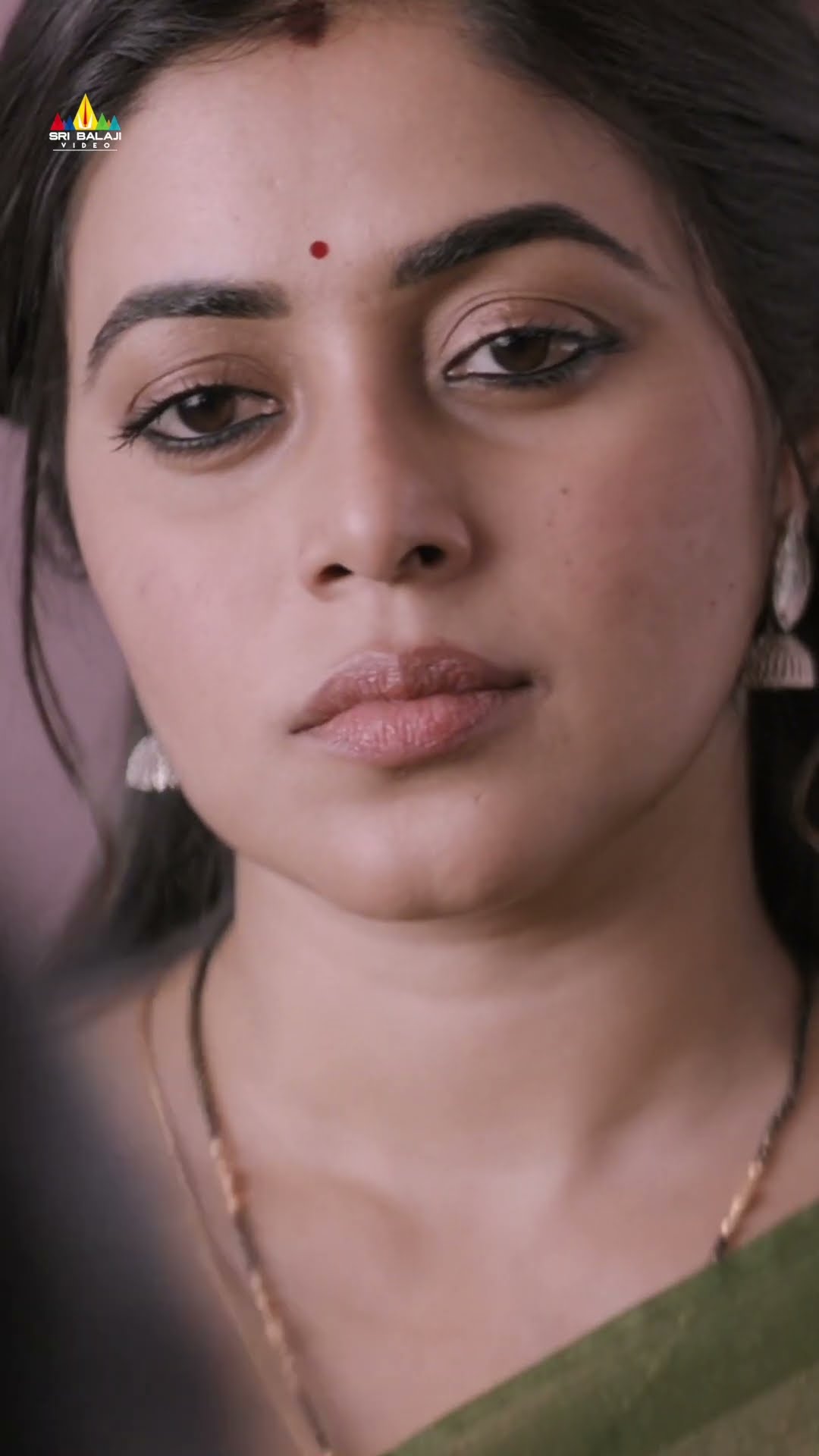 ఈ అమ్మాయి ఏ అమ్మ అంత చేసింది ? #Poorna | #teesmaarkhan | #ytshorts | #shorts | #youtubeshorts