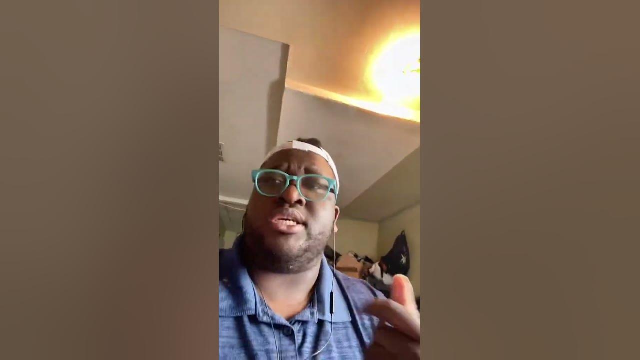 Can I get to the yams?! YouTube