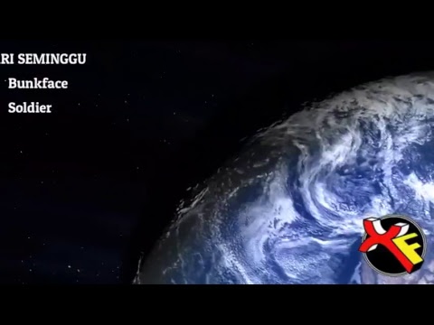 xFM • Stesen Radio Indie Kebangsaan • 24JAM 7HARI SEMINGGU