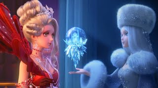 The Queen's Christmas Prom CG - 女王的圣诞舞会 | Shining Nikki Animation screenshot 2