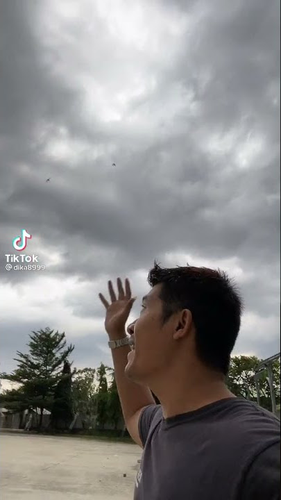 membunuh tanpa menyentuh