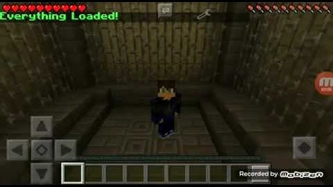 BEST ALIEN INVASION MAP EVER?! | MCPE MODDED MAP