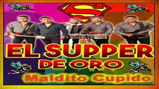 EL SUPER DE ORO 2019 CD Maldito Cupido 04   soy santiagueño