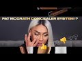 PAT MCGRATH  LABS CONCEALERS SYSTEM IS HERE | SONJDRADELUXE