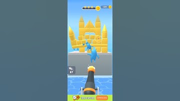 count master part 38 #shorts #gaming #gameplay #trending #trendingshorts #trend 🐼💥🔥♥️🥰