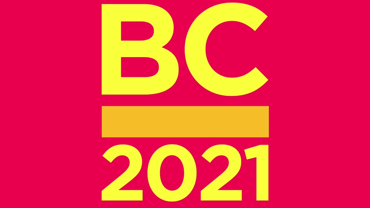 BARCELONA CONTEMPORARY 2021