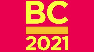 BARCELONA CONTEMPORARY 2021
